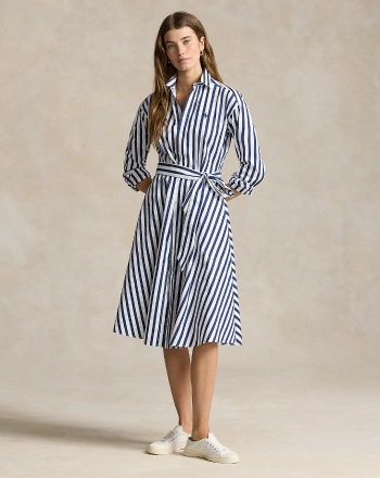 Shirtdress